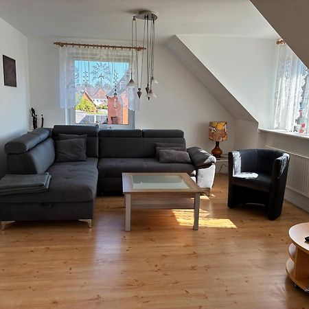 Ferienwohnung Flensburg Muerwik Exterior photo